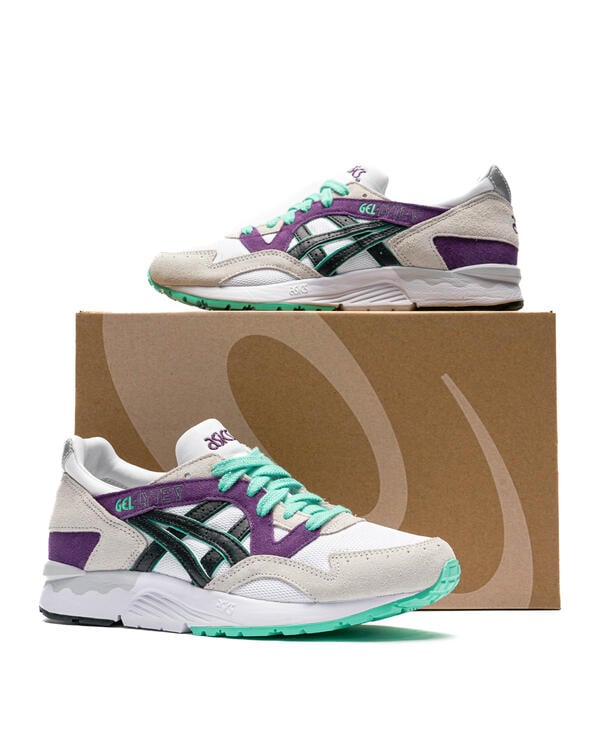 Asics GEL LYTE V 1203A344 100 AFEW STORE